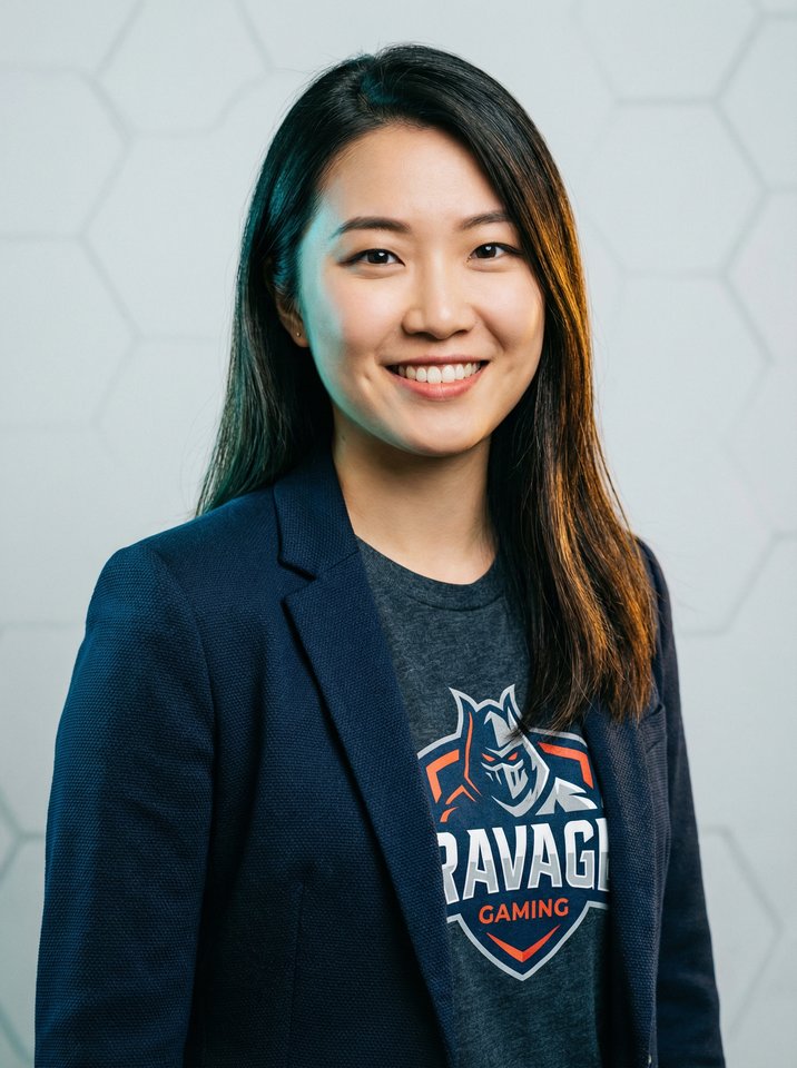 妻社游戏顾问赵雅琪